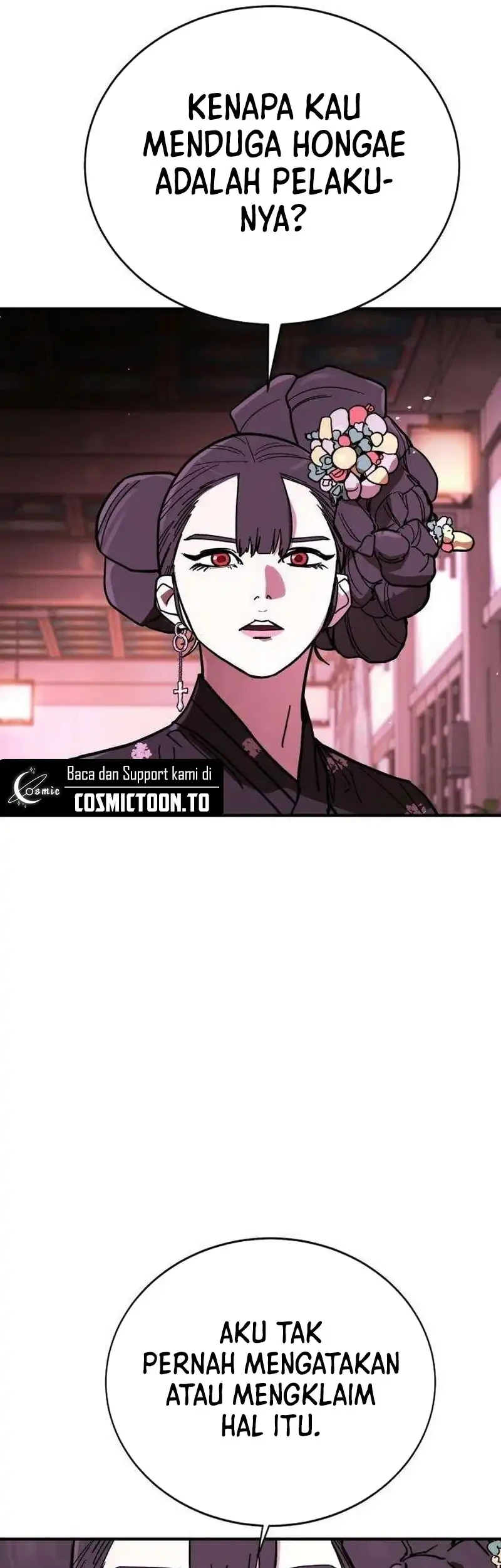 Fight Delivery Chapter 17 Gambar 43