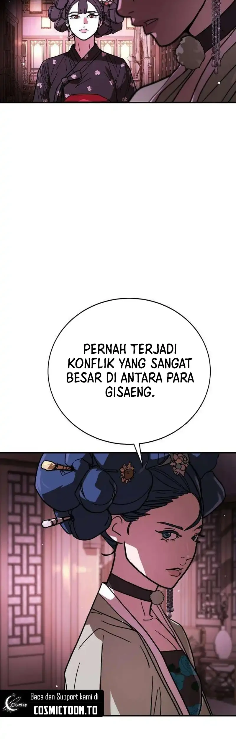 Fight Delivery Chapter 17 Gambar 45
