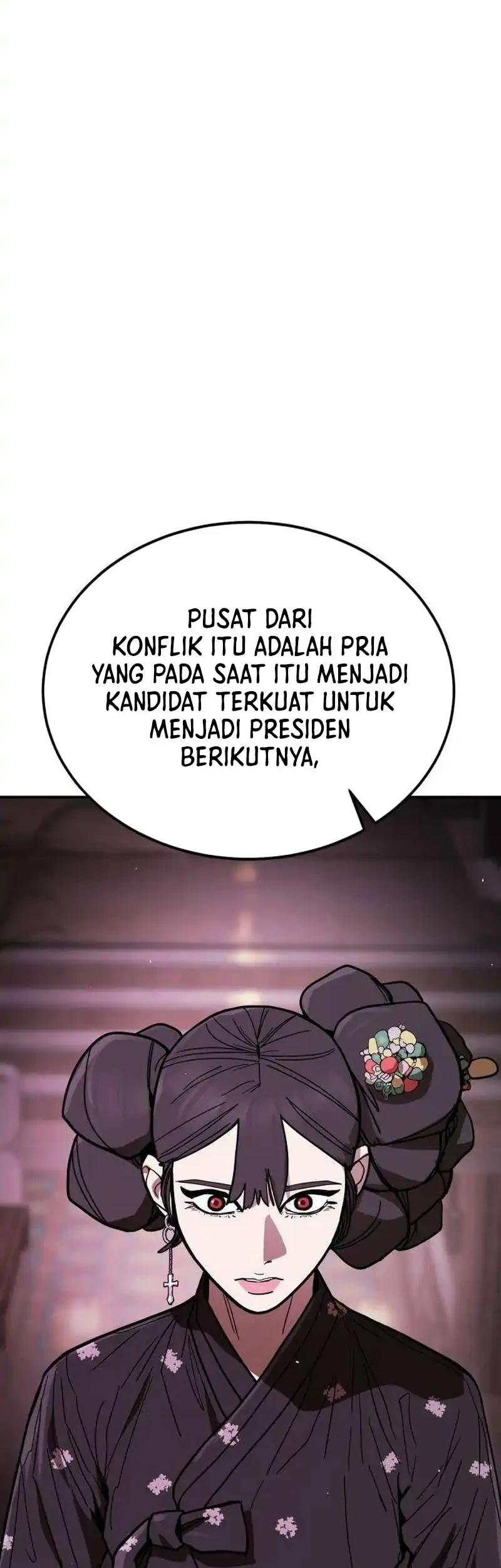 Fight Delivery Chapter 17 Gambar 46