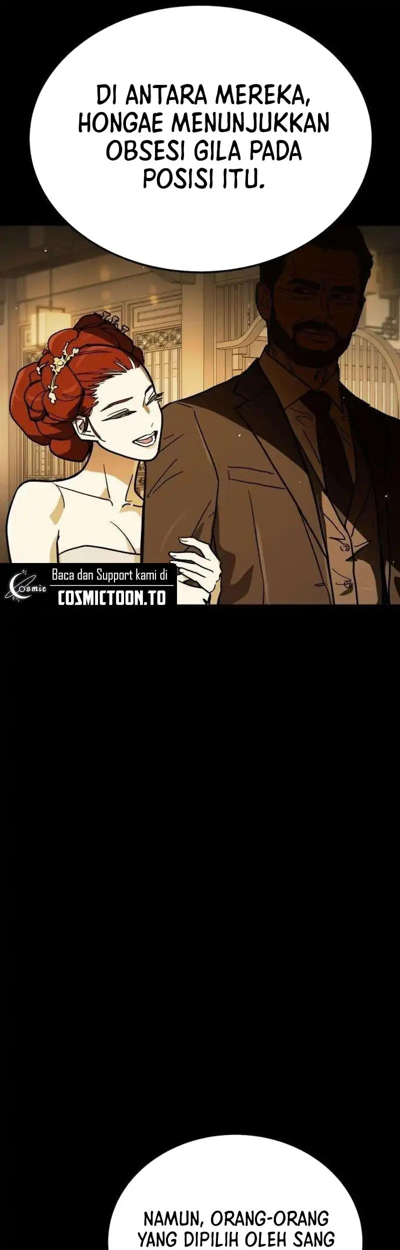 Fight Delivery Chapter 17 Gambar 49