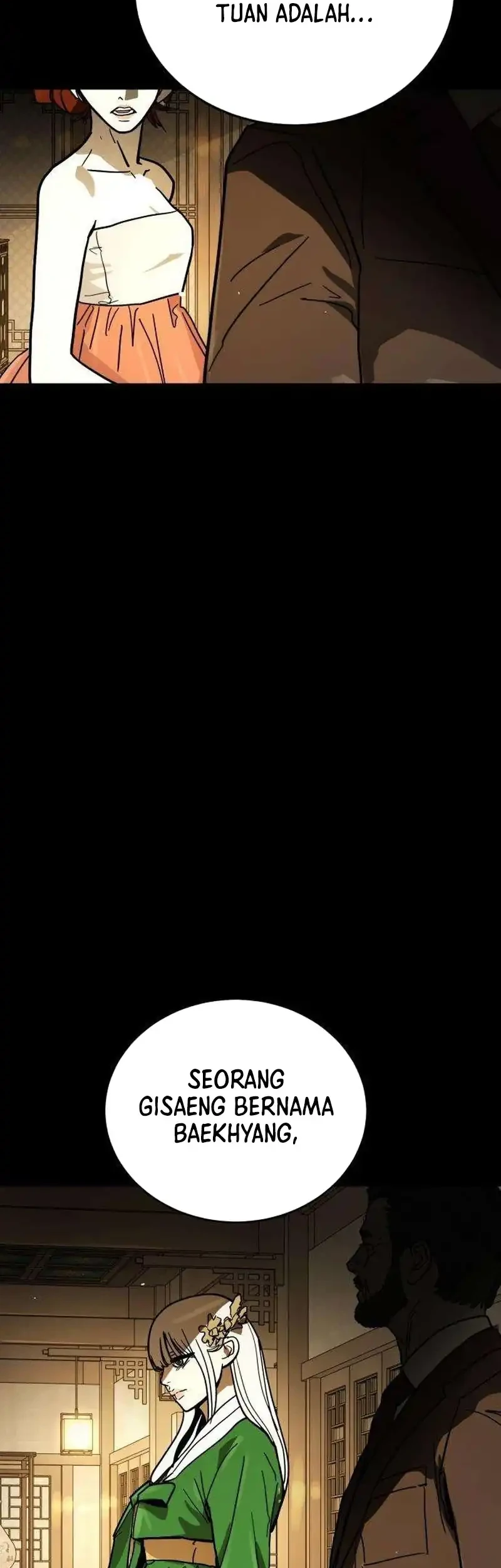 Fight Delivery Chapter 17 Gambar 50