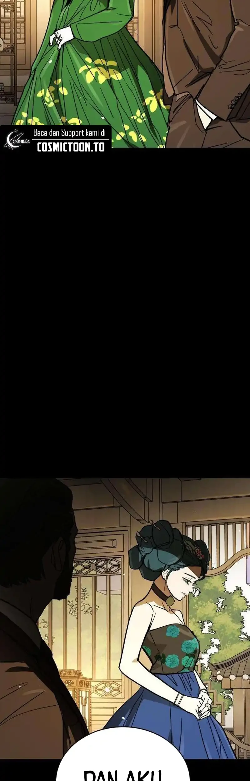 Fight Delivery Chapter 17 Gambar 51