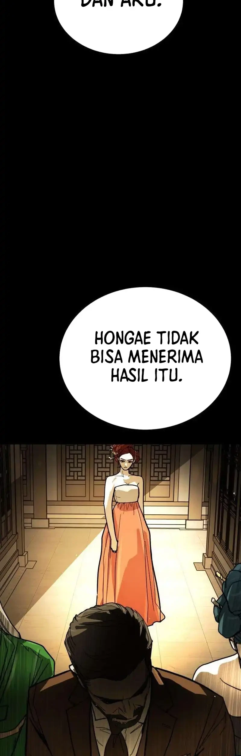 Fight Delivery Chapter 17 Gambar 52