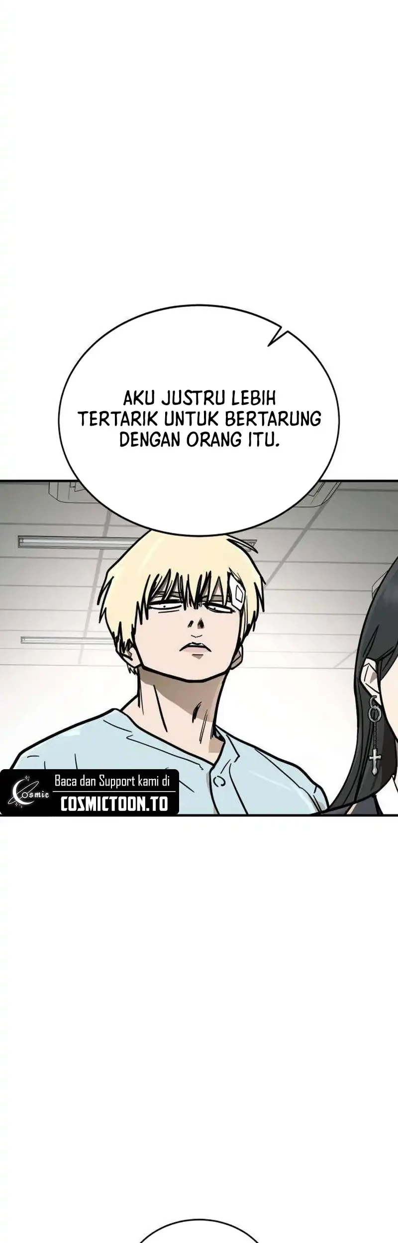 Fight Delivery Chapter 18 Gambar 63