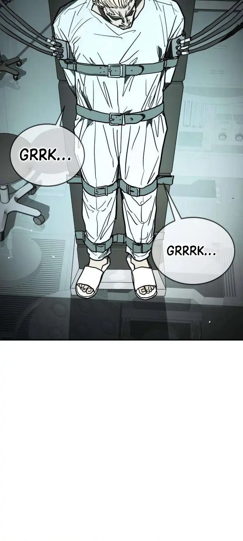 Fight Delivery Chapter 18 Gambar 66