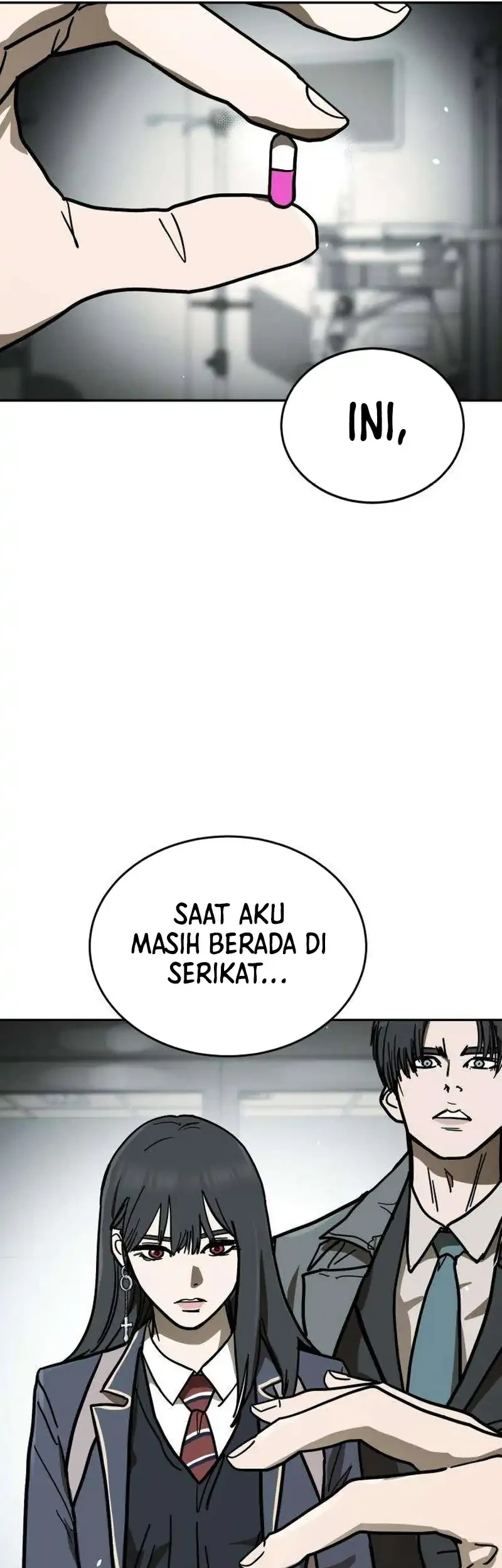 Fight Delivery Chapter 18 Gambar 67