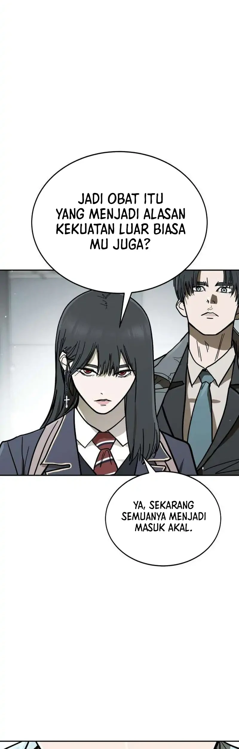 Fight Delivery Chapter 18 Gambar 70