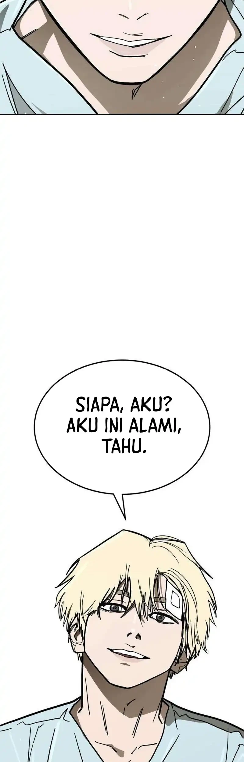 Fight Delivery Chapter 18 Gambar 71