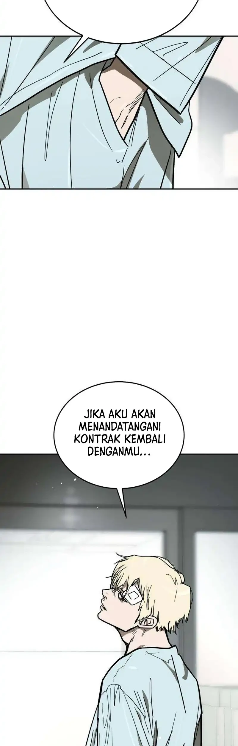 Fight Delivery Chapter 18 Gambar 74