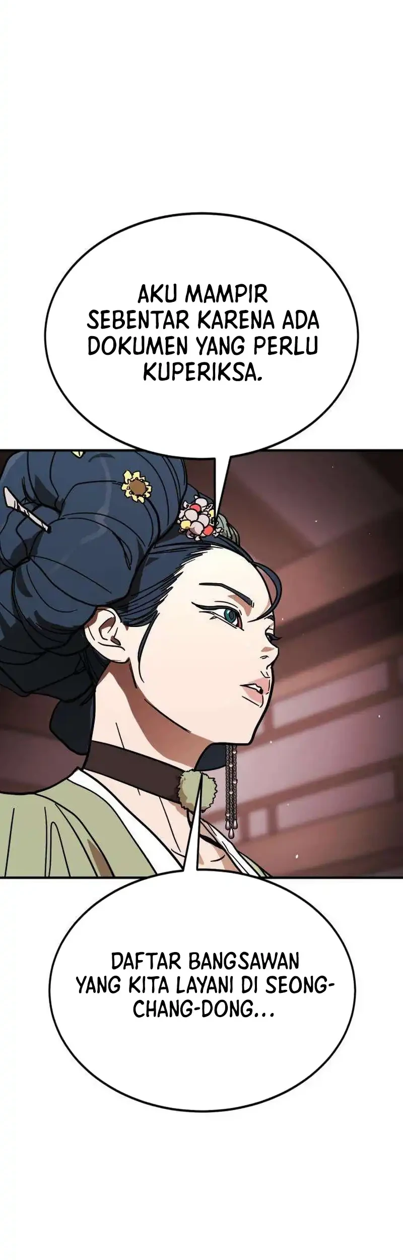 Fight Delivery Chapter 18 Gambar 80