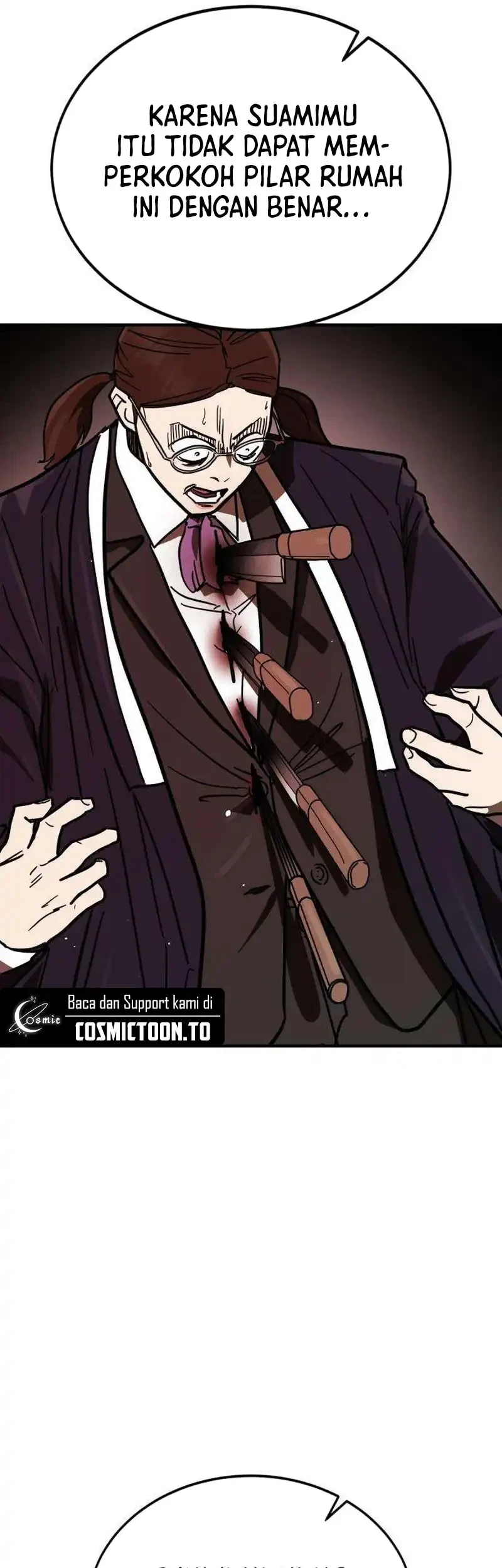 Fight Delivery Chapter 18 Gambar 85
