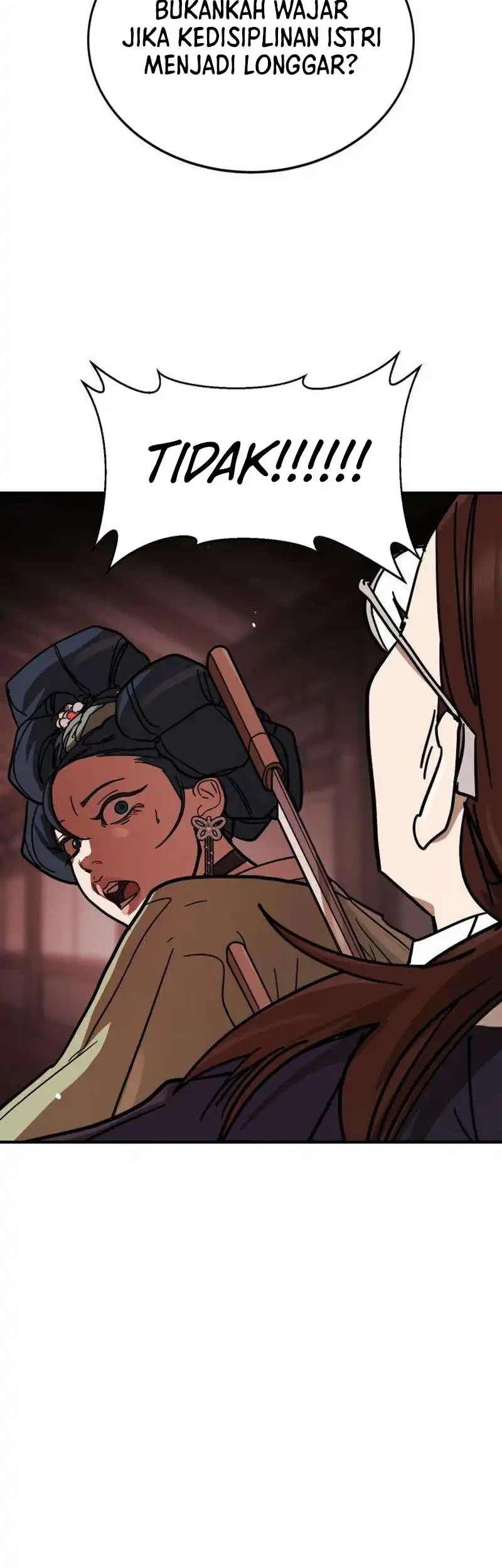 Fight Delivery Chapter 18 Gambar 86