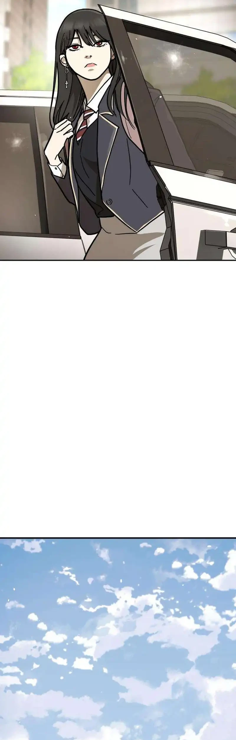 Fight Delivery Chapter 18 Gambar 3