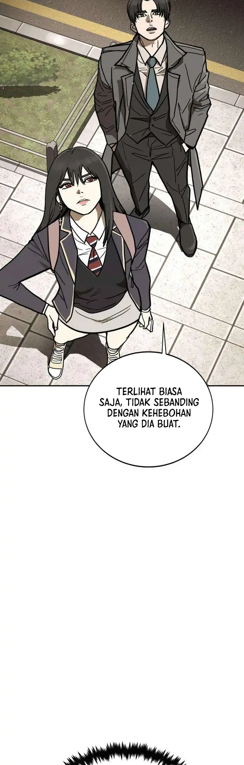 Fight Delivery Chapter 18 Gambar 5