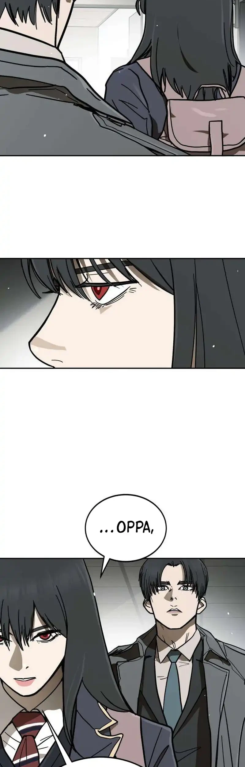 Fight Delivery Chapter 18 Gambar 16