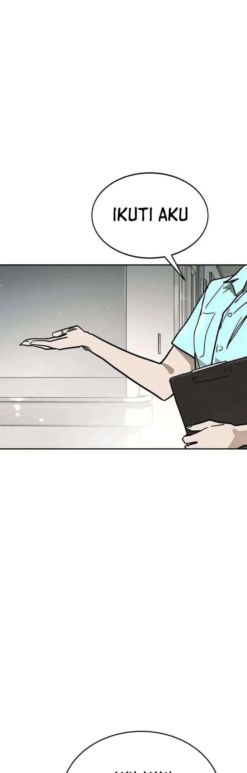 Fight Delivery Chapter 18 Gambar 23