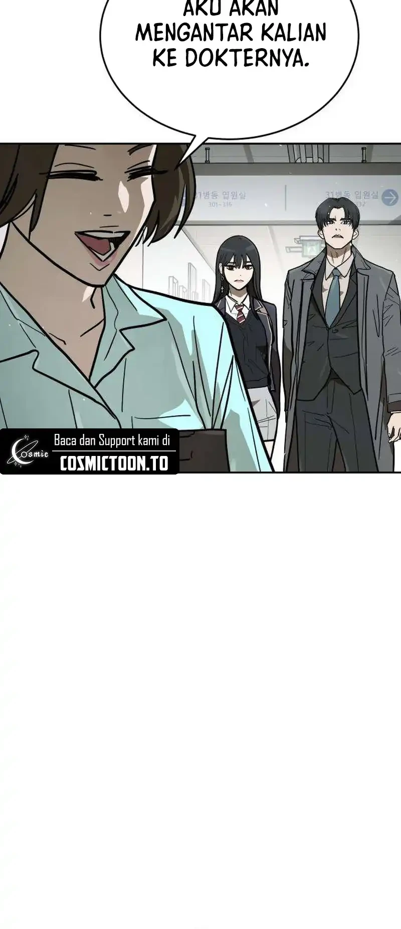 Fight Delivery Chapter 18 Gambar 24