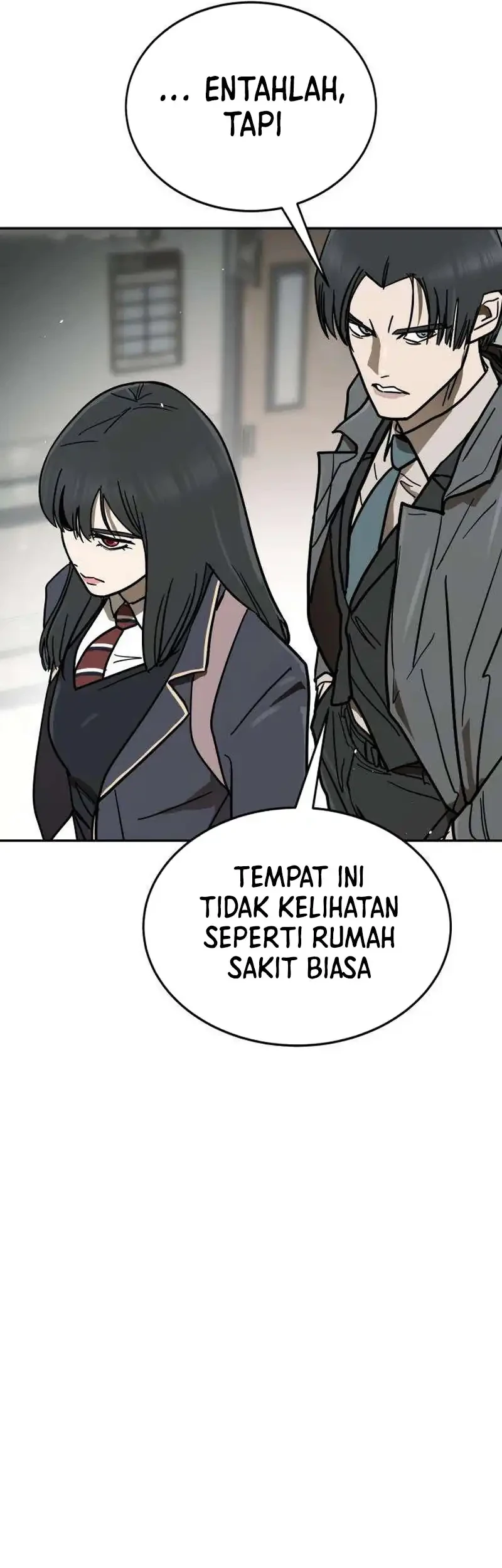 Fight Delivery Chapter 18 Gambar 25