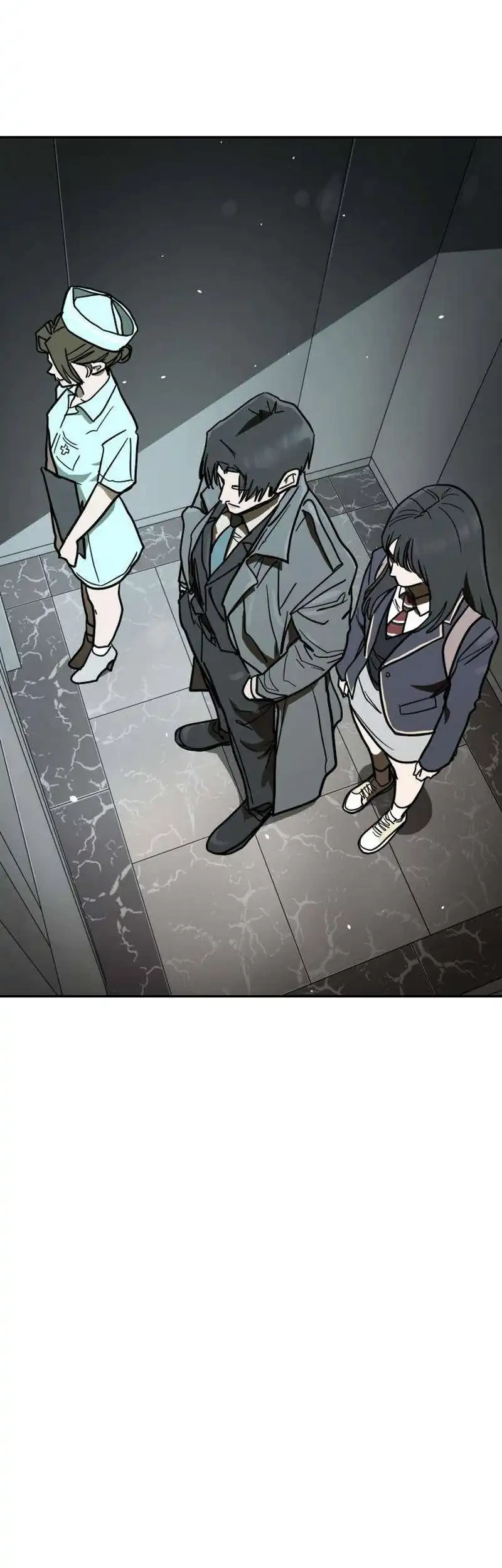 Fight Delivery Chapter 18 Gambar 27