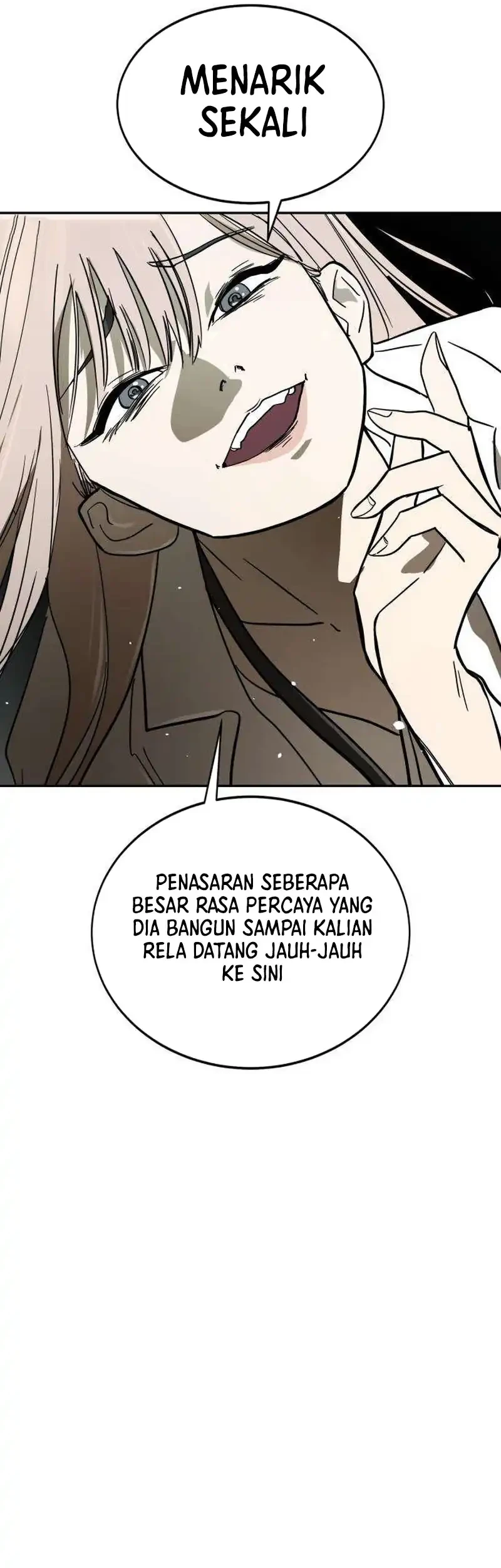 Fight Delivery Chapter 18 Gambar 31