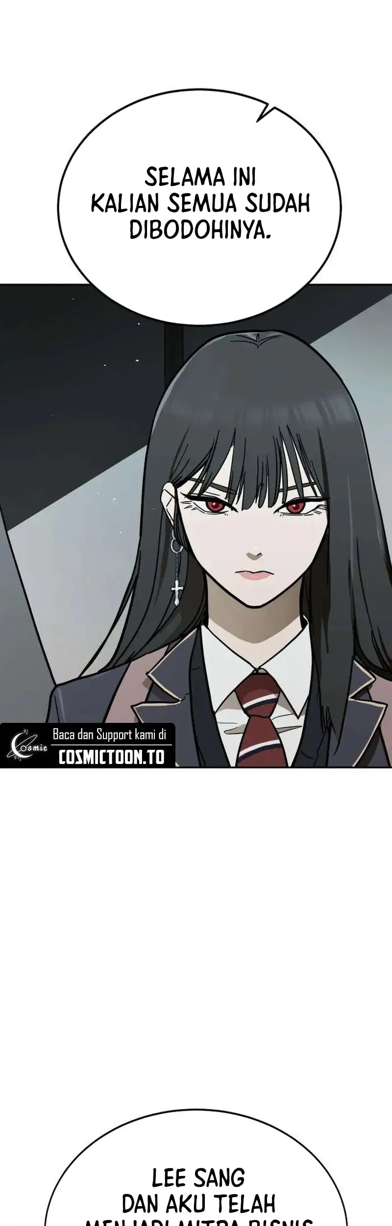 Fight Delivery Chapter 18 Gambar 33