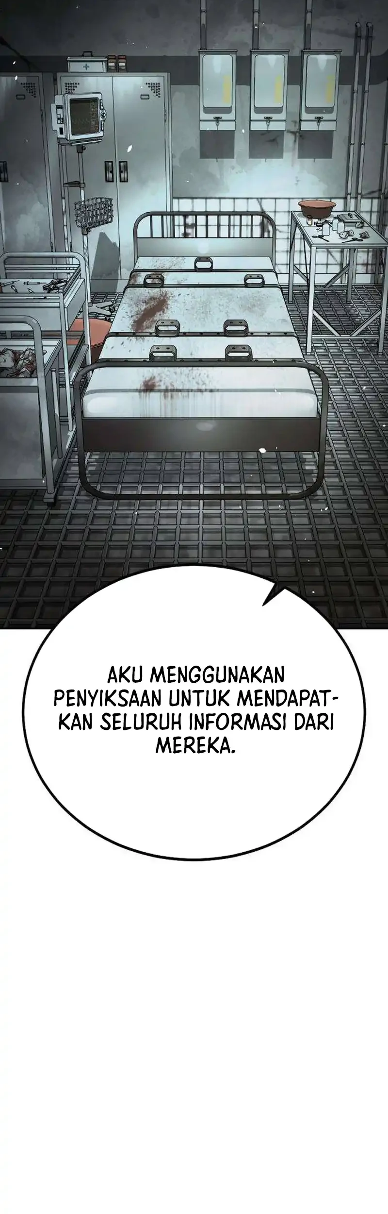 Fight Delivery Chapter 18 Gambar 35