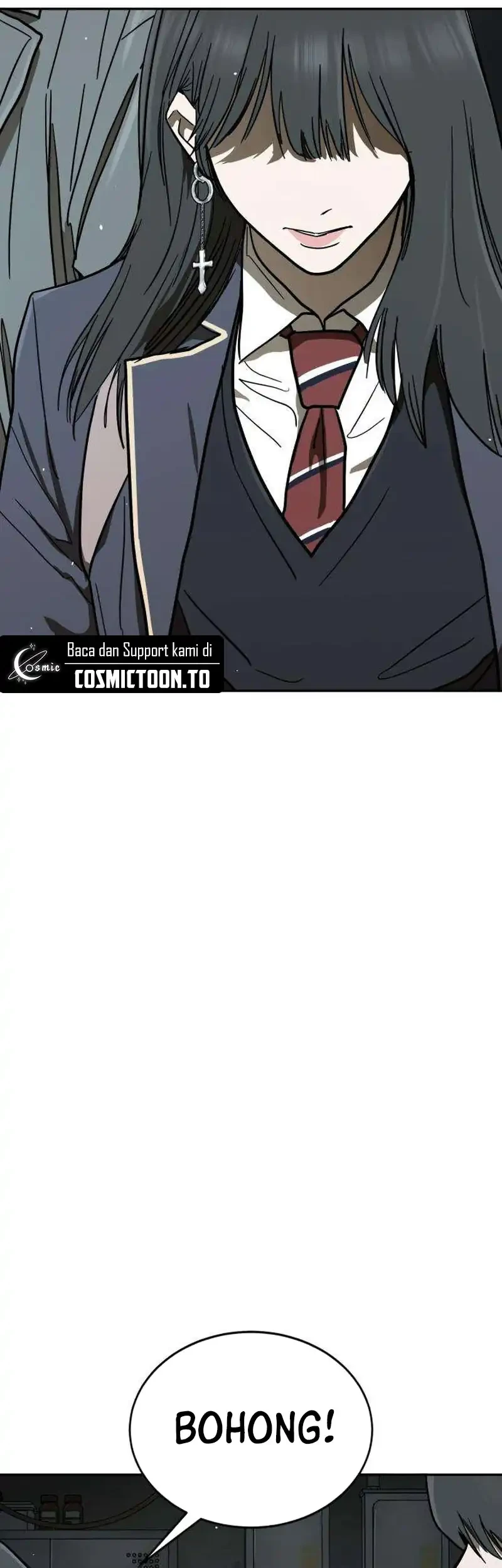 Fight Delivery Chapter 18 Gambar 37