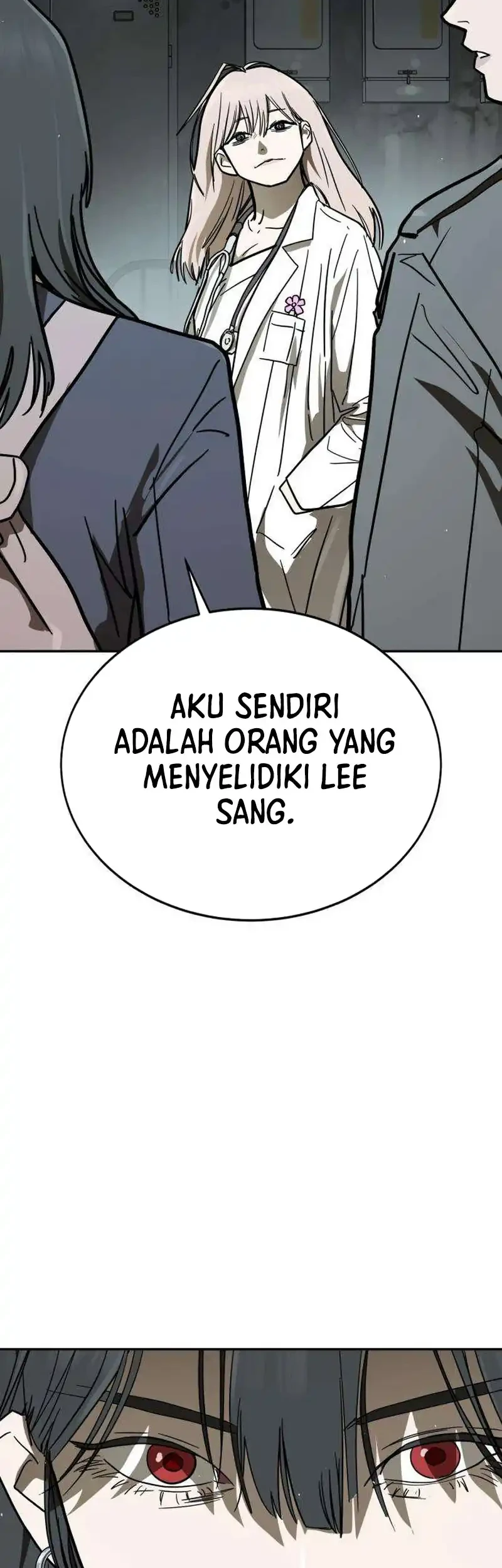 Fight Delivery Chapter 18 Gambar 38