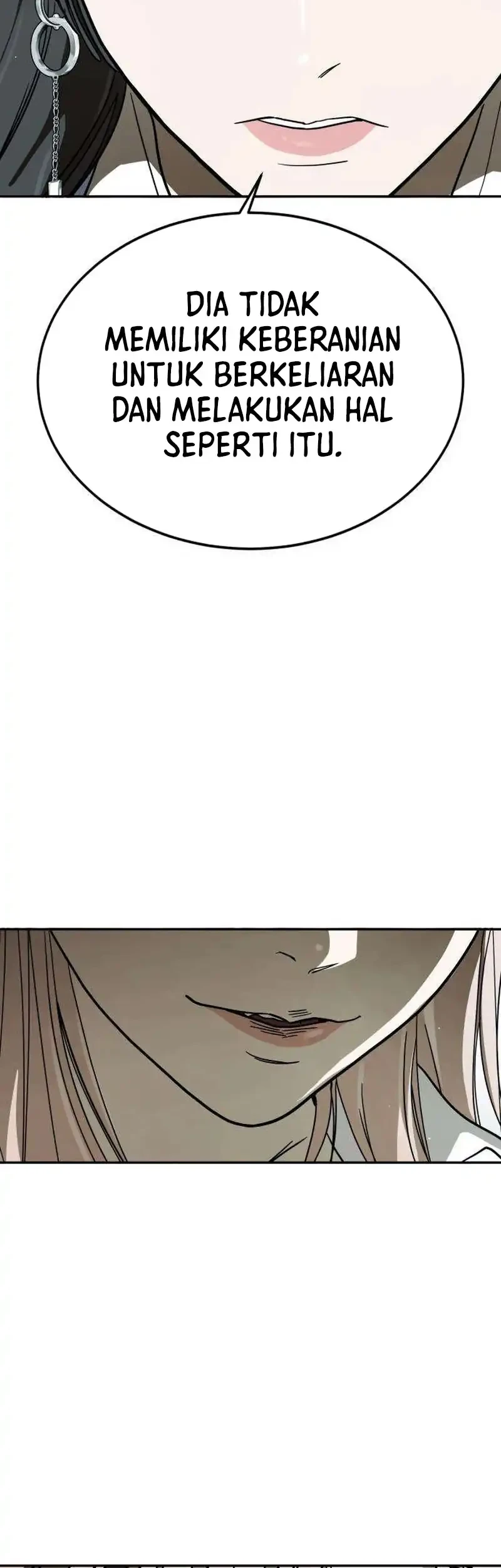 Fight Delivery Chapter 18 Gambar 39