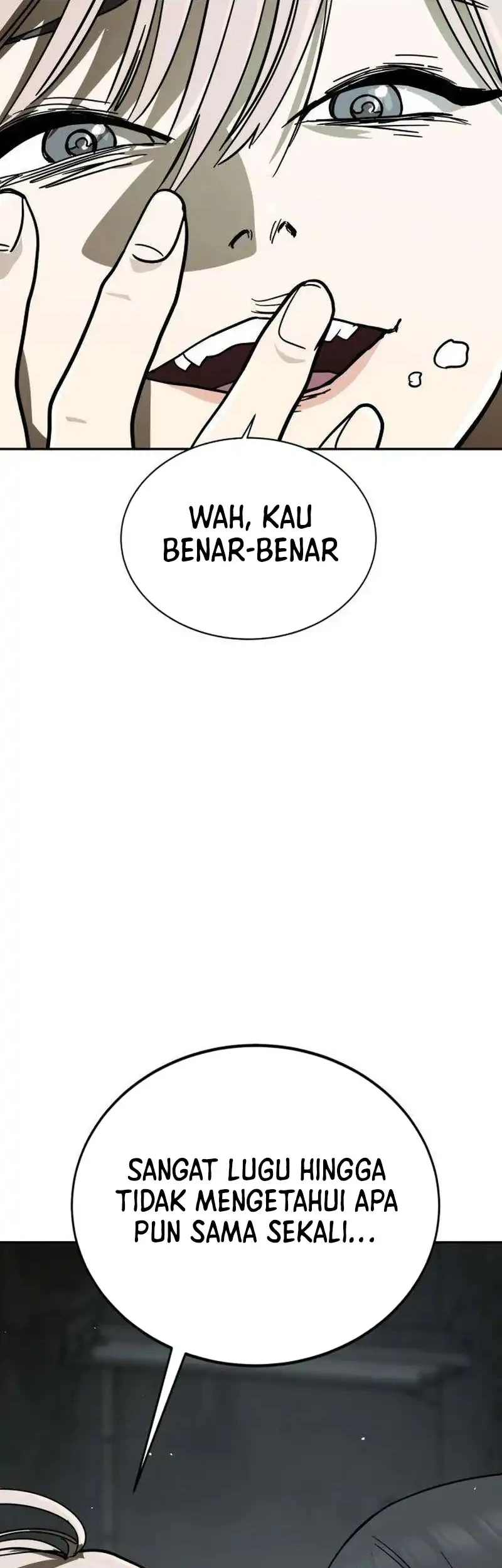 Fight Delivery Chapter 18 Gambar 40