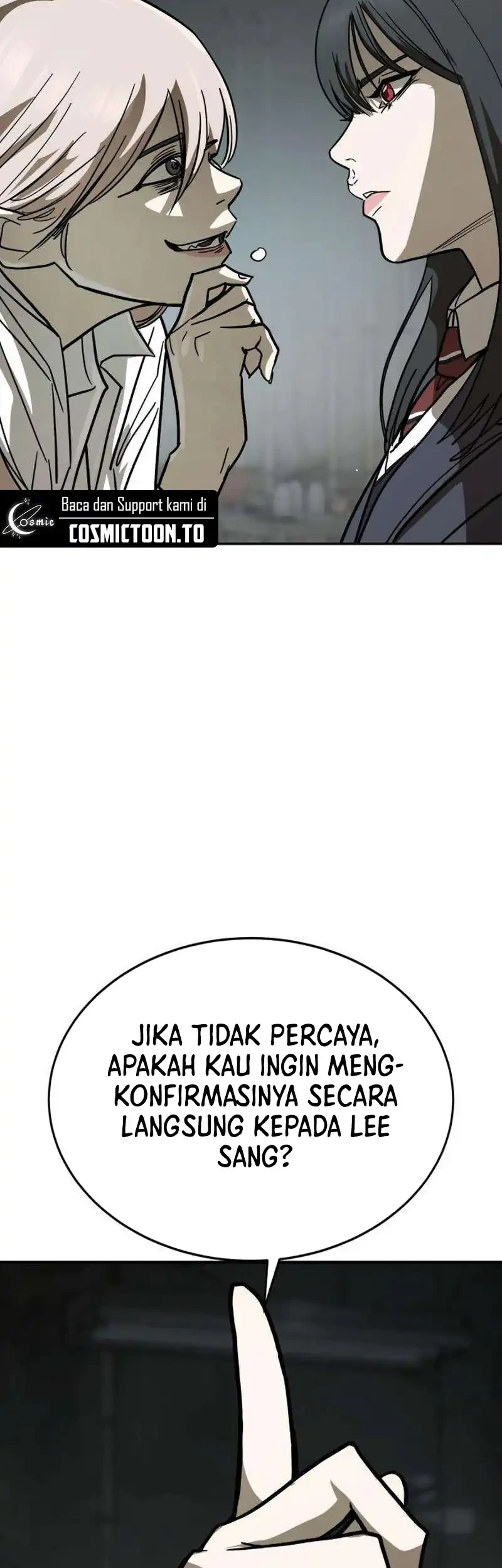 Fight Delivery Chapter 18 Gambar 41
