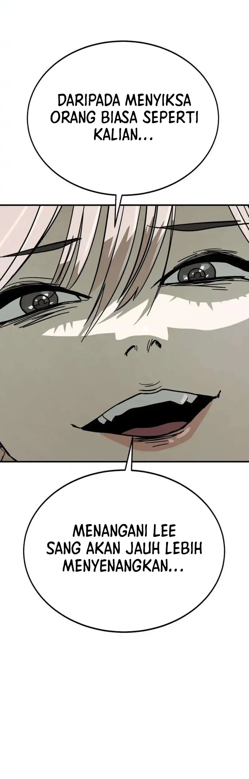 Fight Delivery Chapter 18 Gambar 44