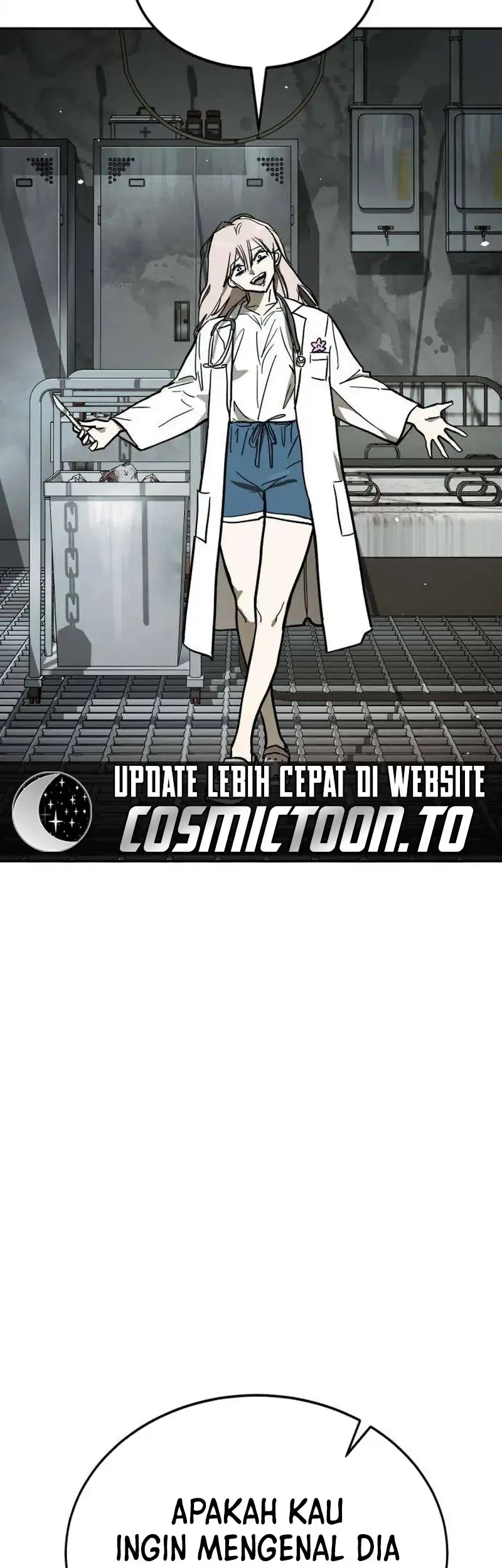 Fight Delivery Chapter 18 Gambar 46