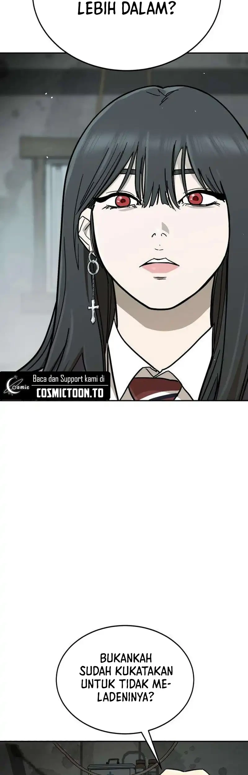 Fight Delivery Chapter 18 Gambar 47