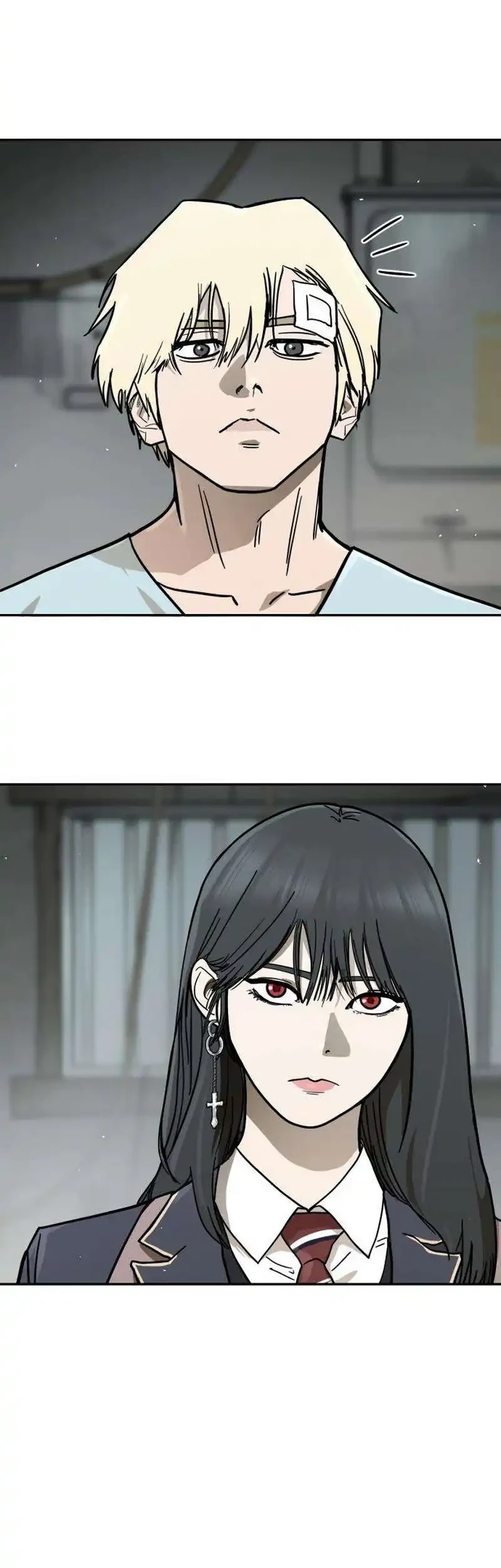 Fight Delivery Chapter 18 Gambar 50