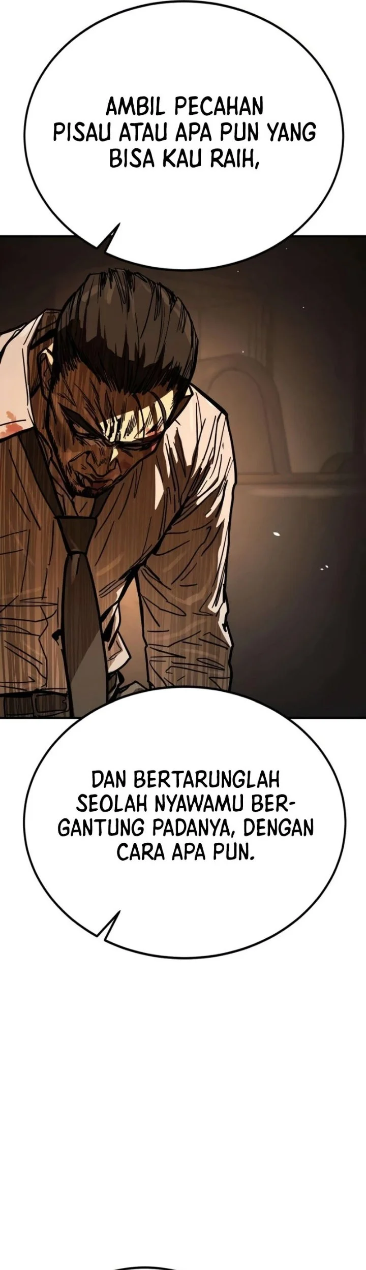 Fight Delivery Chapter 19 Gambar 53