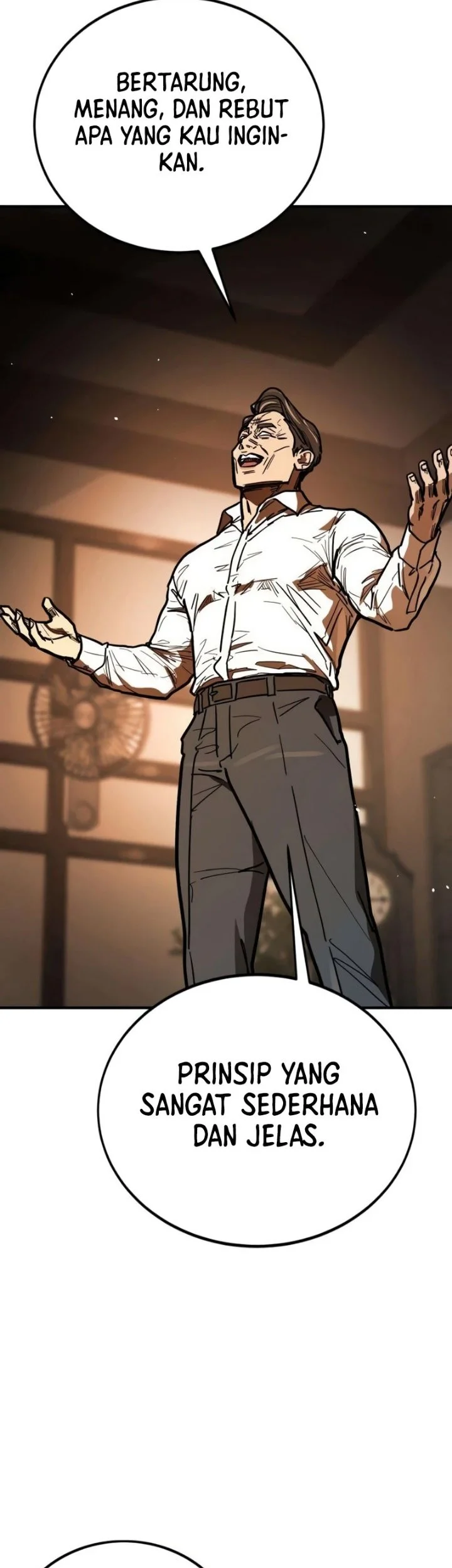 Fight Delivery Chapter 19 Gambar 54