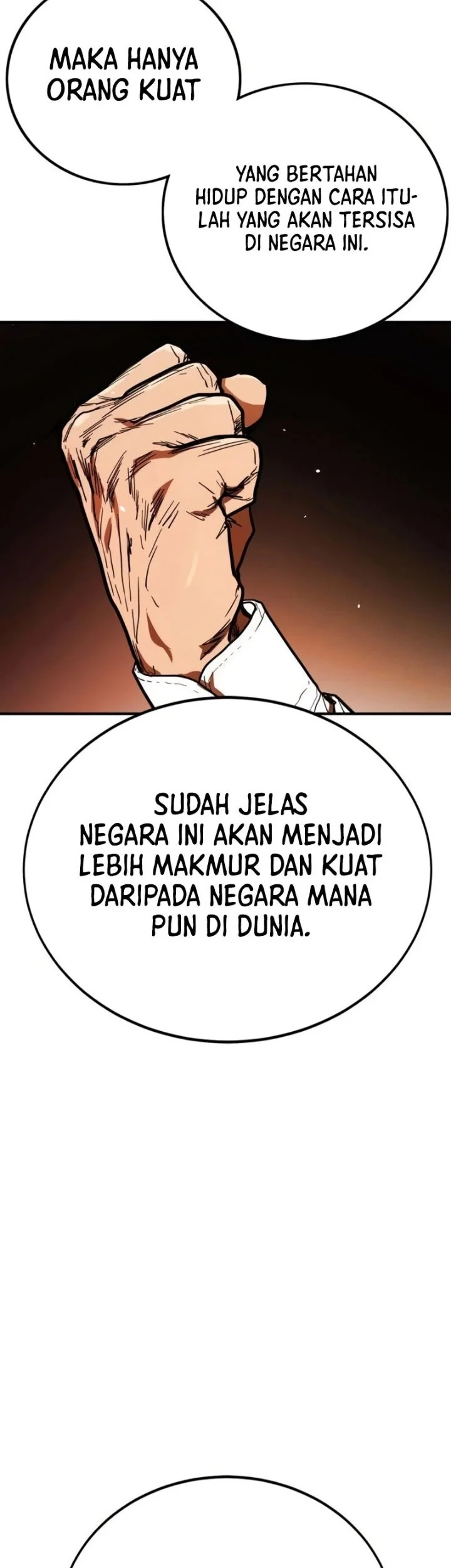 Fight Delivery Chapter 19 Gambar 55