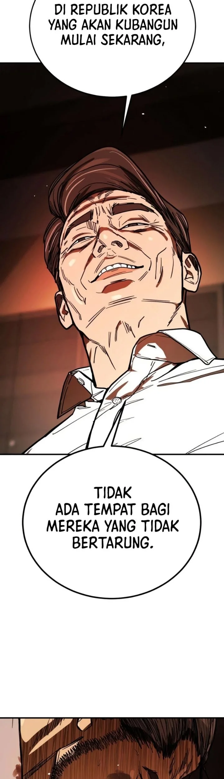 Fight Delivery Chapter 19 Gambar 56