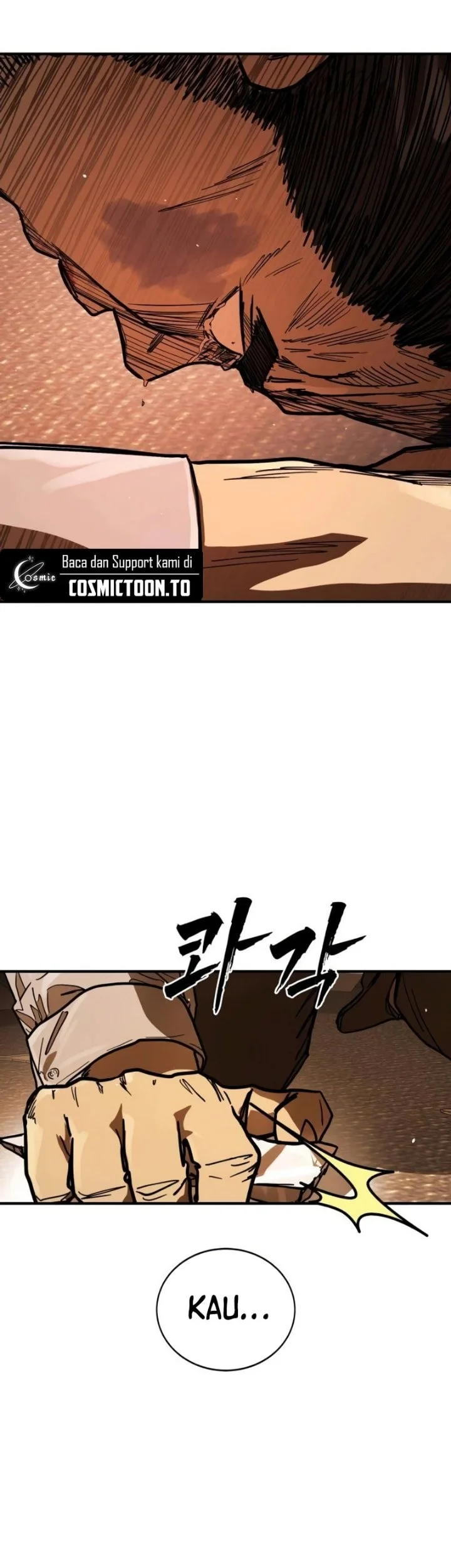 Fight Delivery Chapter 19 Gambar 64