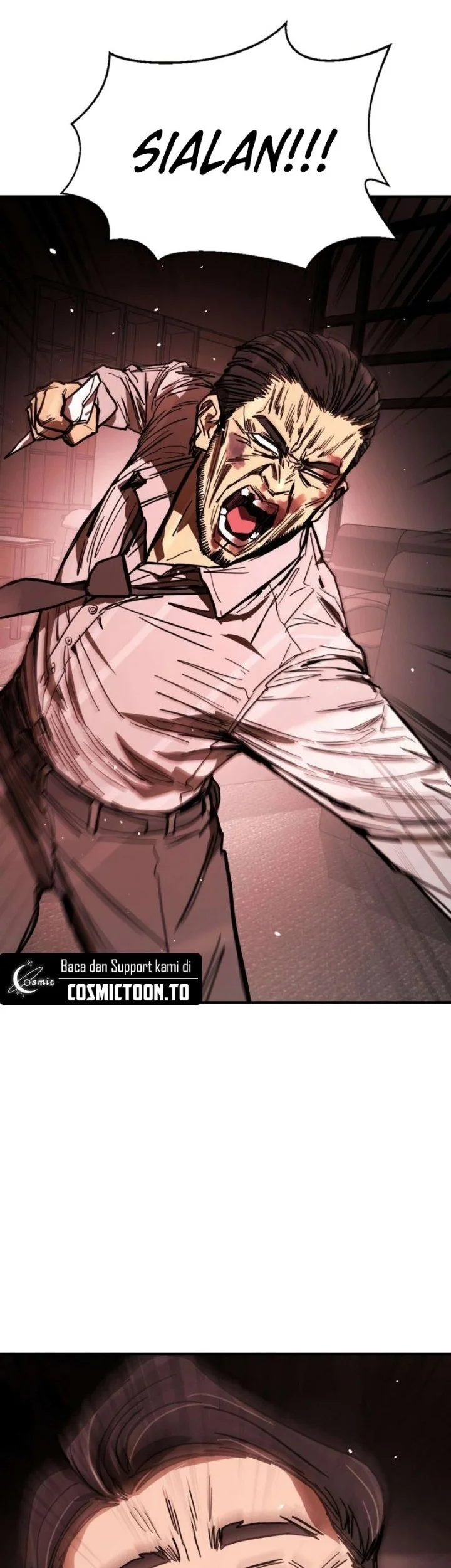 Fight Delivery Chapter 19 Gambar 65