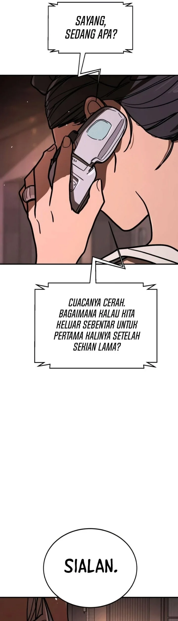 Fight Delivery Chapter 19 Gambar 70