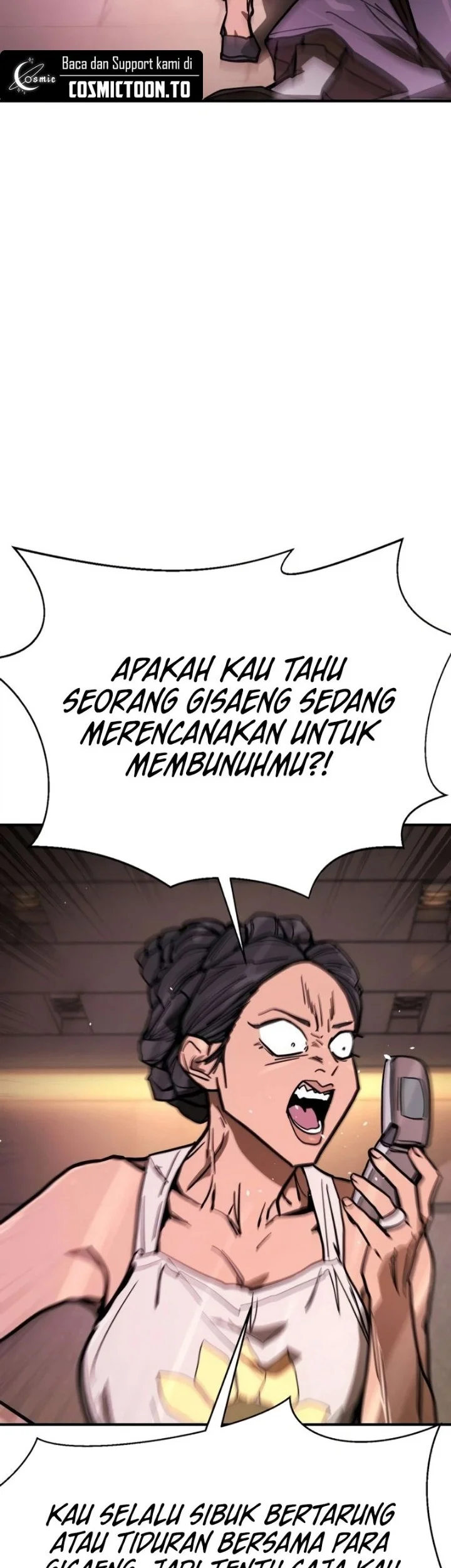 Fight Delivery Chapter 19 Gambar 73