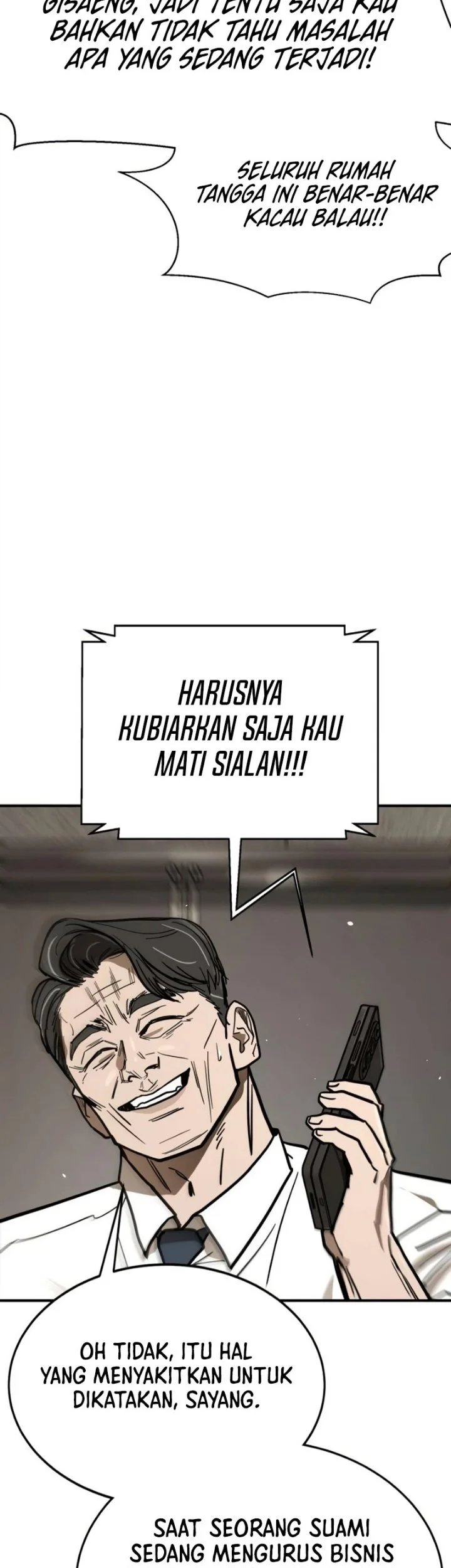 Fight Delivery Chapter 19 Gambar 74