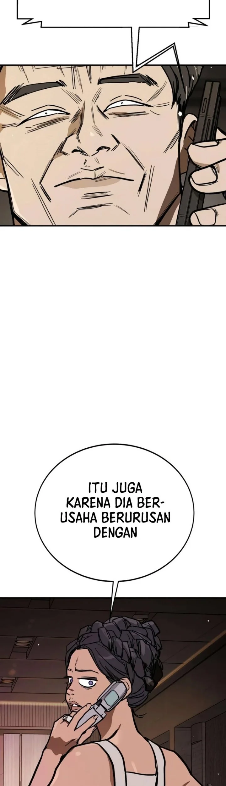Fight Delivery Chapter 19 Gambar 77