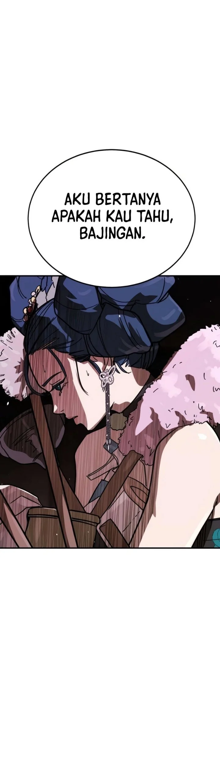 Fight Delivery Chapter 19 Gambar 79