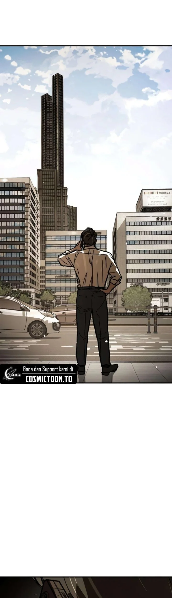 Fight Delivery Chapter 19 Gambar 80
