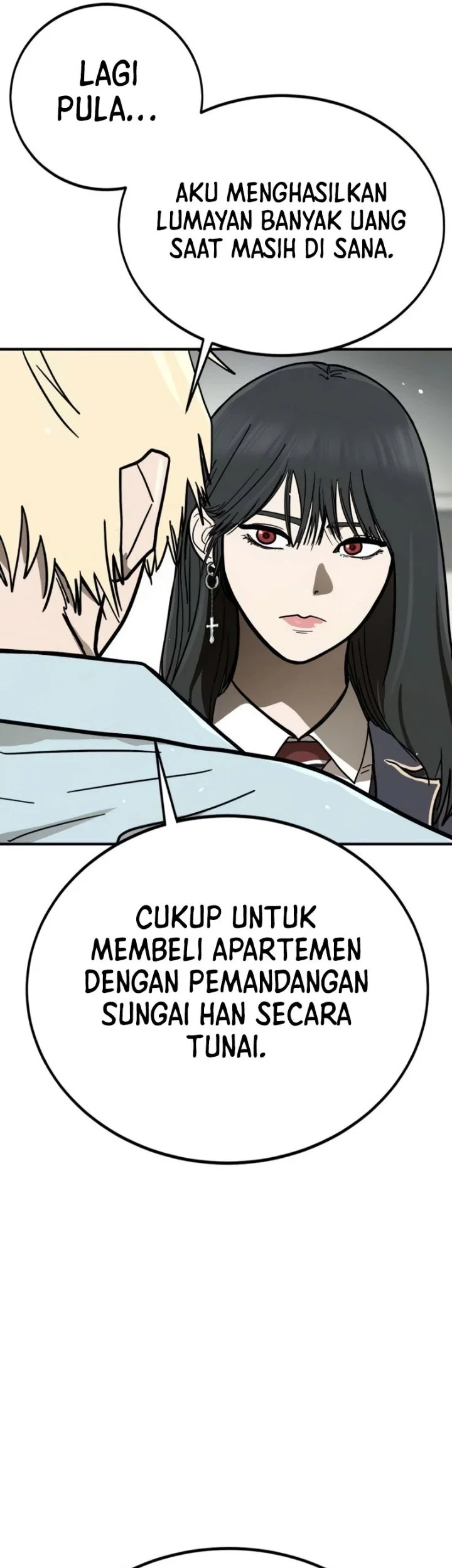 Fight Delivery Chapter 19 halaman 13