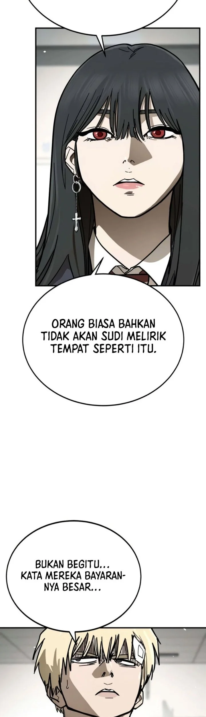 Fight Delivery Chapter 19 halaman 16