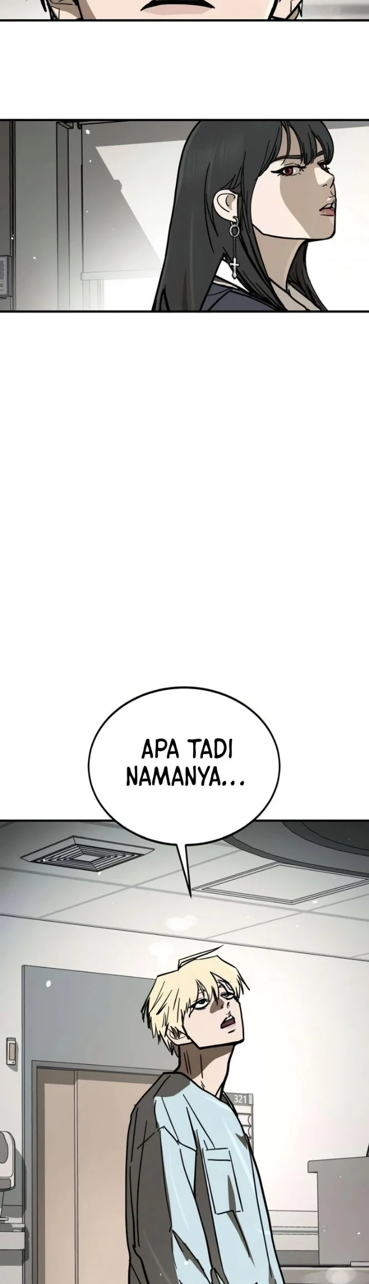 Fight Delivery Chapter 19 halaman 20